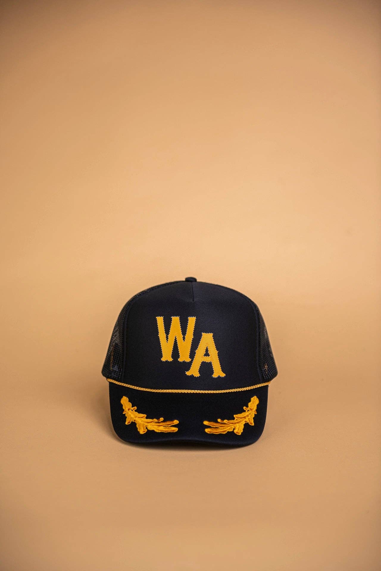 Ascot + Hart - Wholesale Trucker Hat - Unisex - Interstate Trucker47