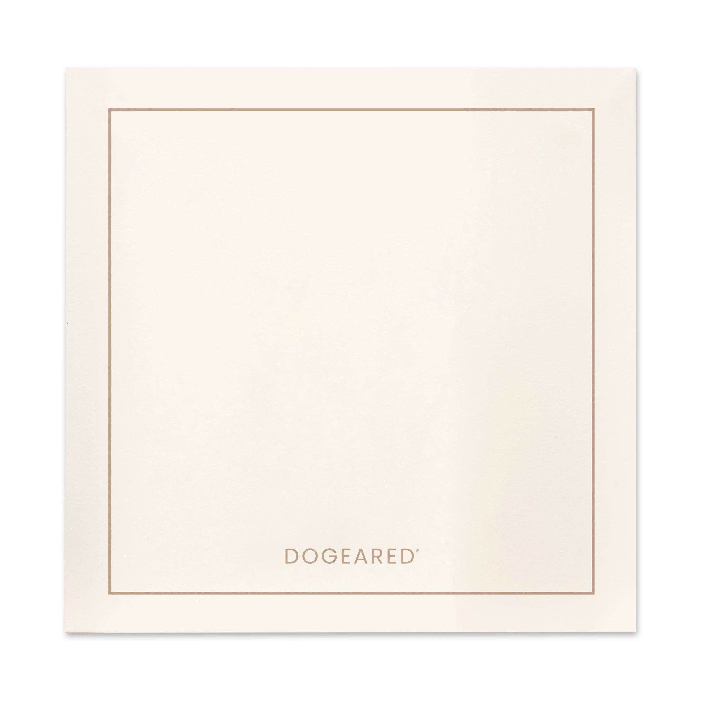 Dogeared - Wholesale Pendant/Charm Necklace - Keshi Pearl Necklace Legacy Card6