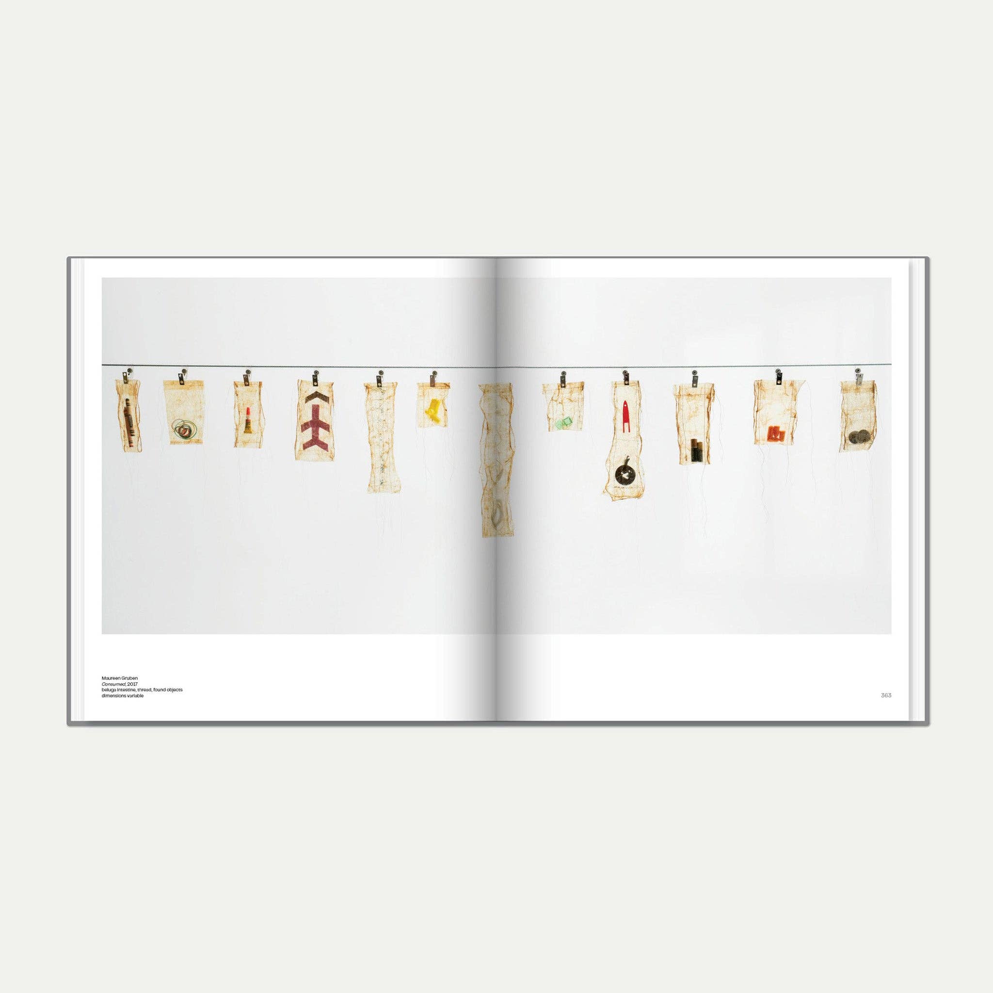 Chrysler Museum of Art - Wholesale Display Book - Early Days: Indigenous Art from the McMichael9