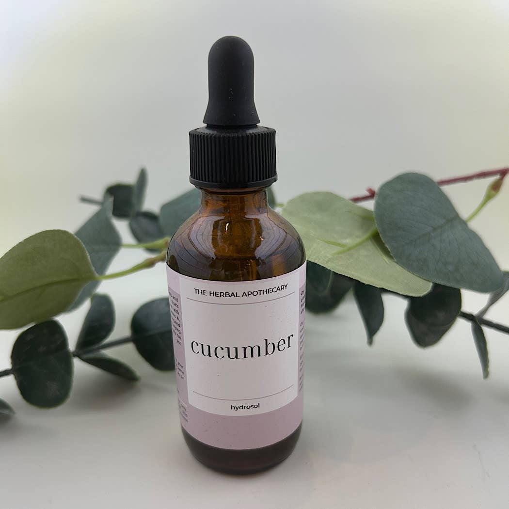 The Herbal Apothecary – wholesale Face & body mist/water – Hydrosols Rejuvenation for your face3