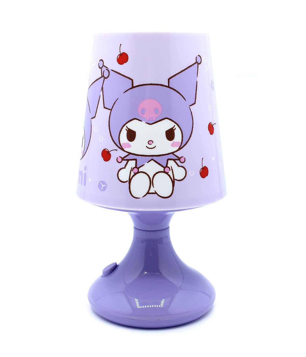 Joy Toy – wholesale Nattlampa - Barn och baby – PARALUME LED KUROMI MINI3