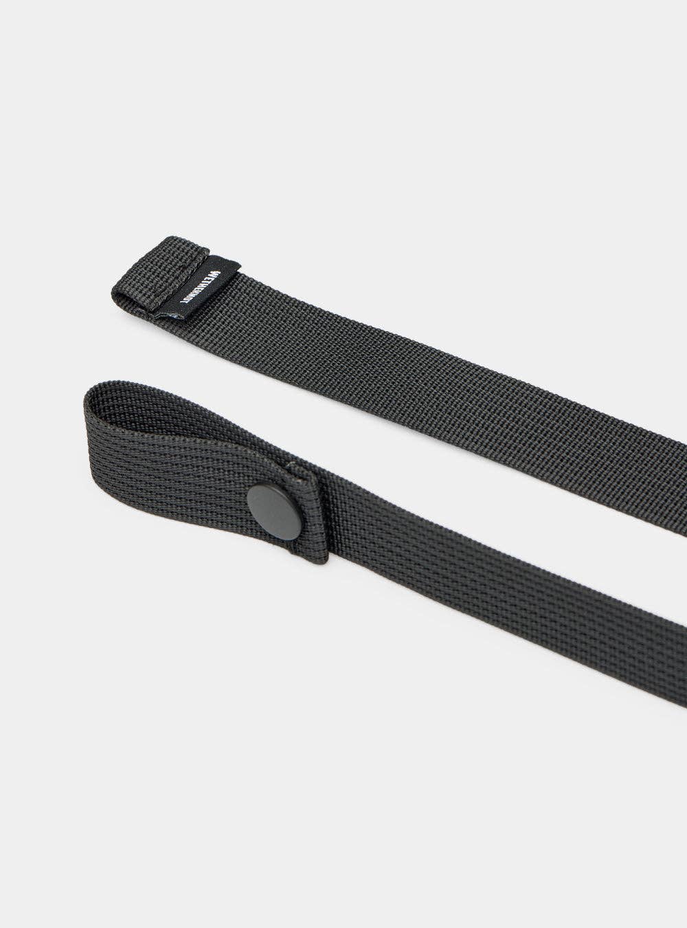 wetheknot - Vendita all'ingrosso Cintura - Unisex - Cintura minimalista2