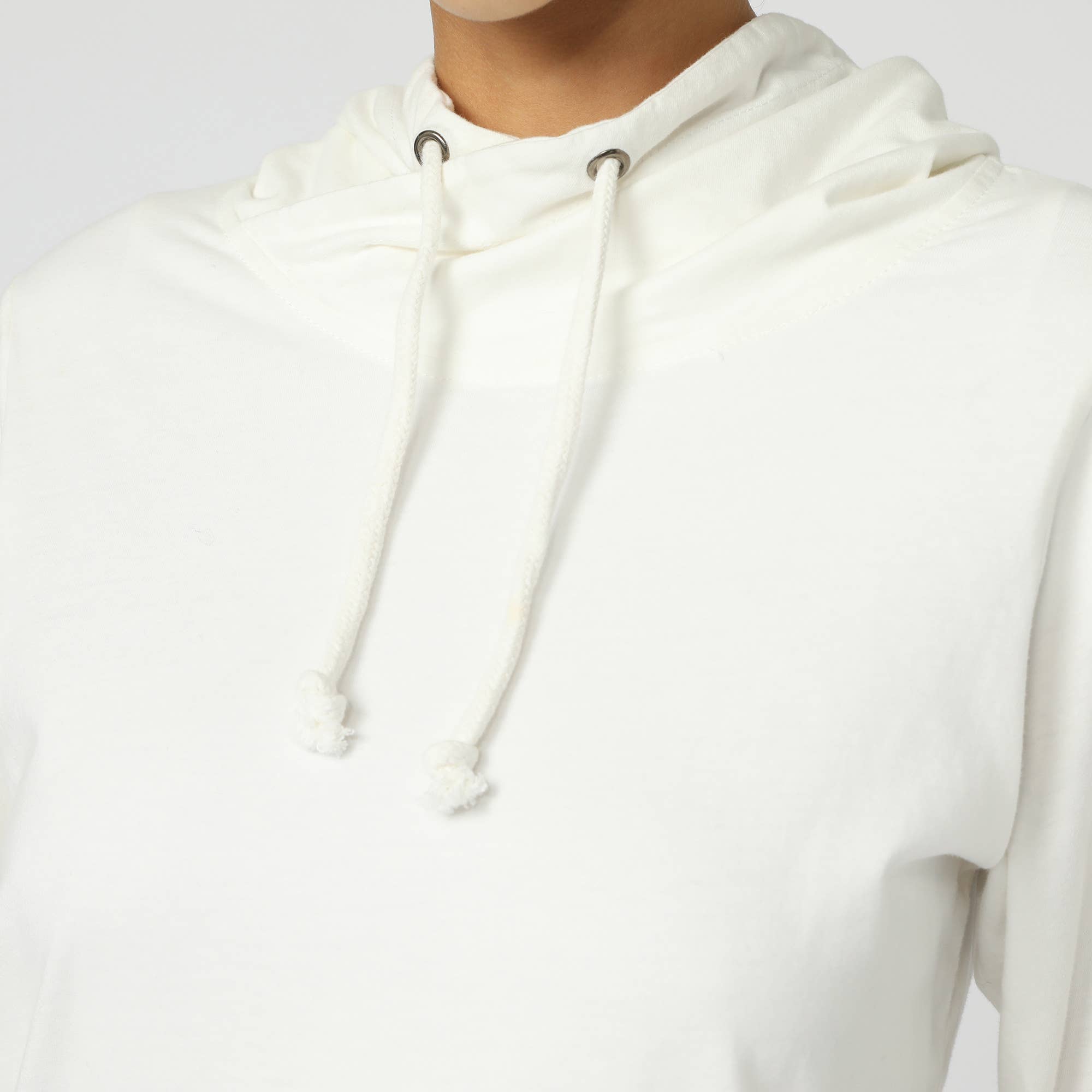 BanBat – Großhandel Hoodie – Damen – T-Shirt mit Kaminkragen REF: 686402