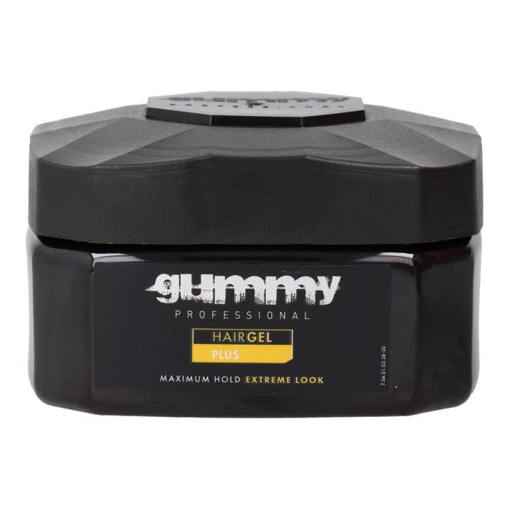 Gummy Hair Gel Plus 220 ml für den Großhandel von SUBLIME BEAUTY WHOLESALER SL