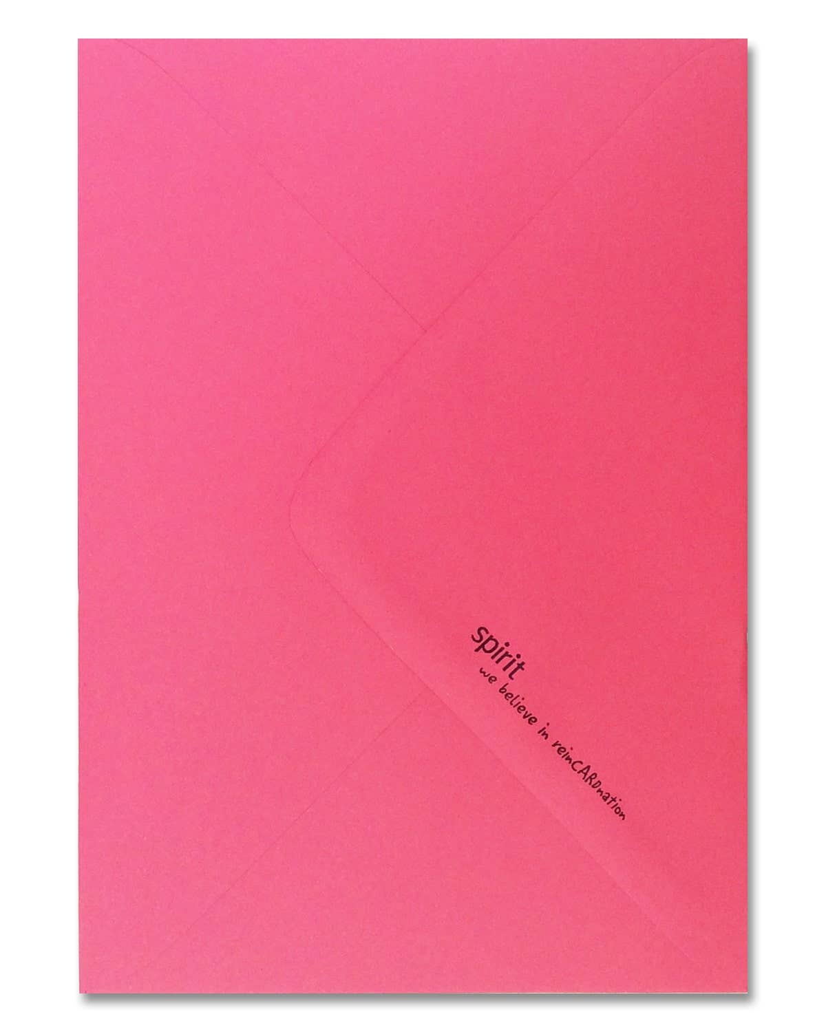 spirit publishing pty ltd - Wholesale Birthday card - Brisk Walk2