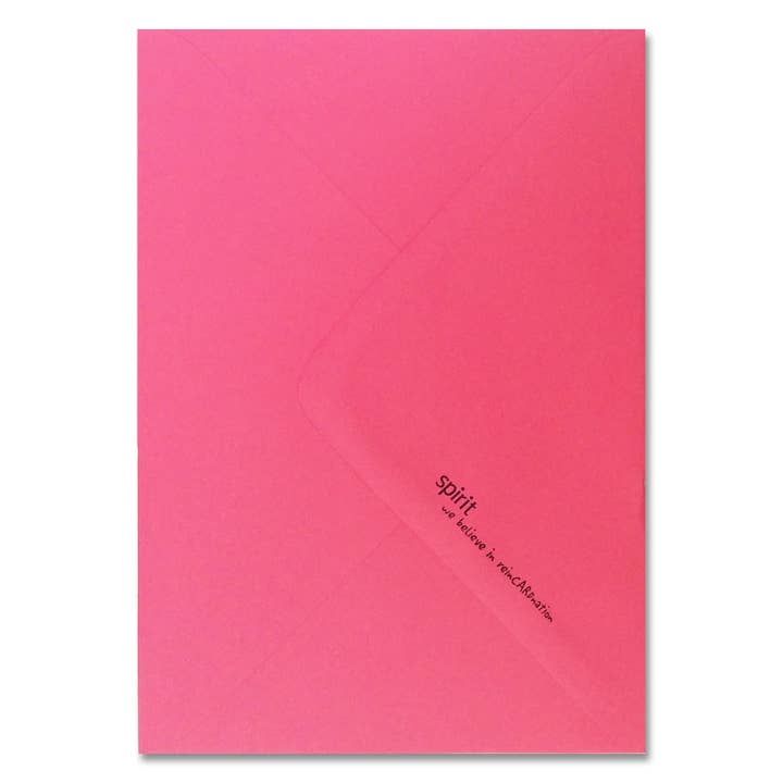 spirit publishing pty ltd - Wholesale Birthday card - Brisk Walk2