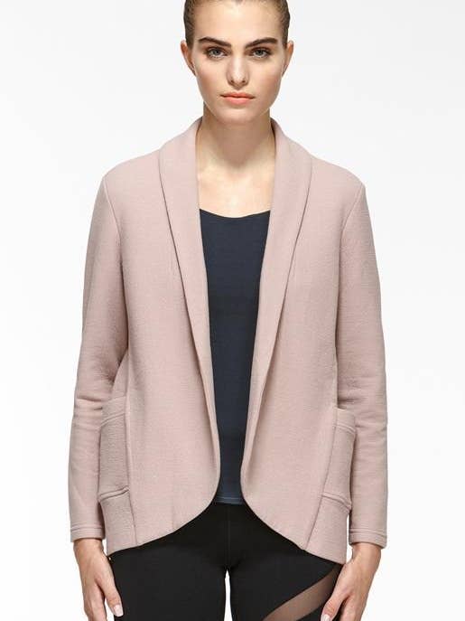 Odesa Blazer for wholesale by Titika Active