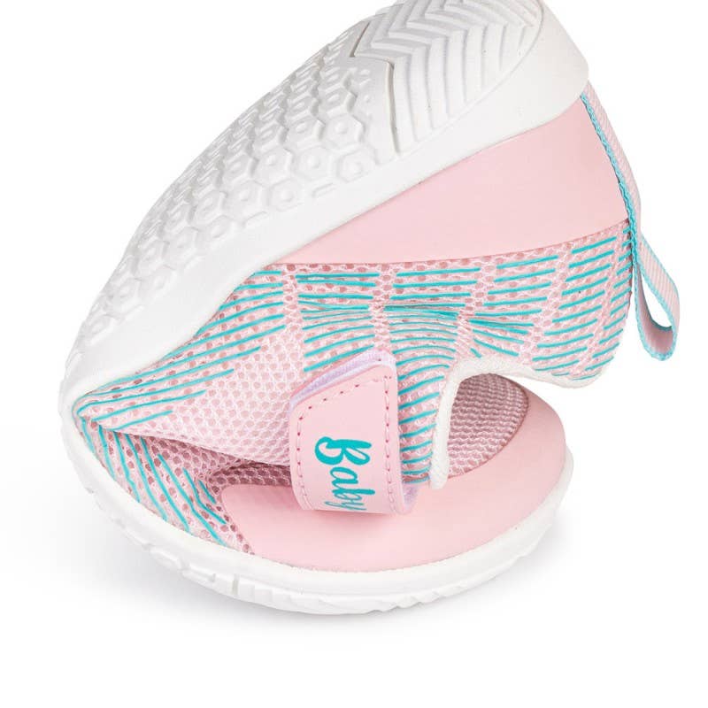 Chetto - Wholesale Athletic Sneakers - Kids - DEPORTIVO CHETTO BAREFOOT ROSA – COMFORT AND MOBILITY3