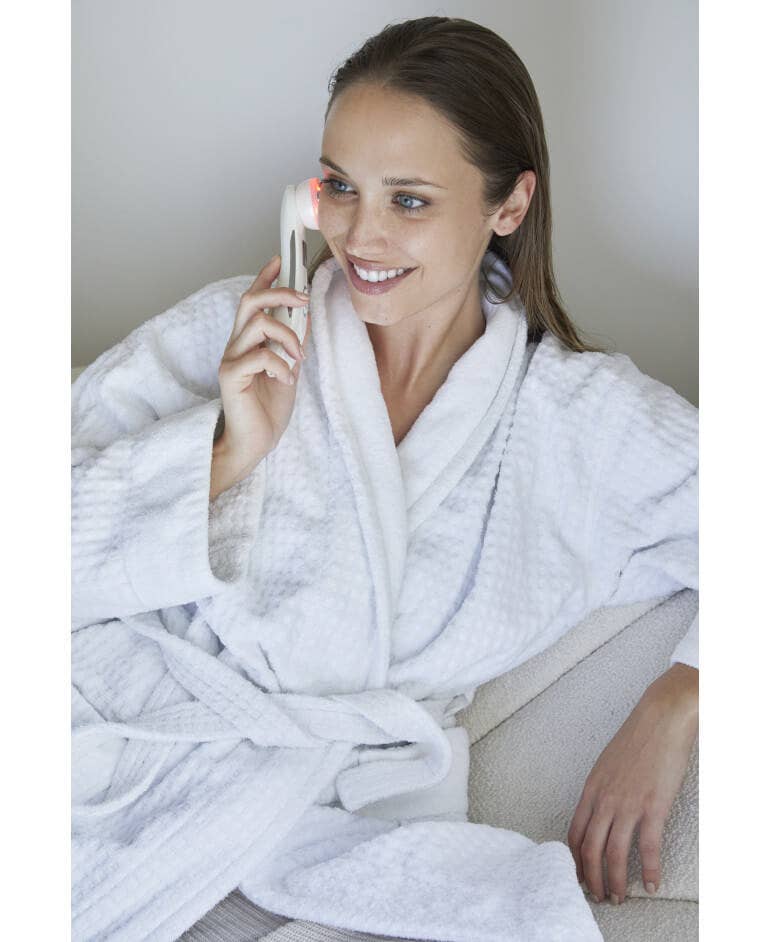 PALOMA BEAUTIES - Wholesale Electronic Skincare Device - 5-in-1 Professional Face Care Device1