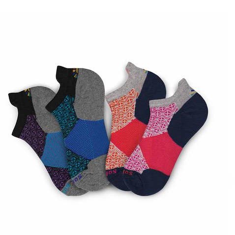 Ankle Performance Wool Socks for wholesale by Solmate Canada