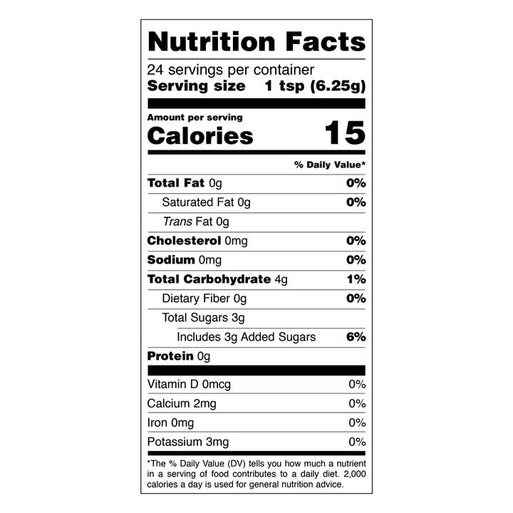 Tahitian Gold Co. - Wholesale Vanilla/fruit extract - 3-Bean Blend, Whole Vanilla Bean Paste 1X3