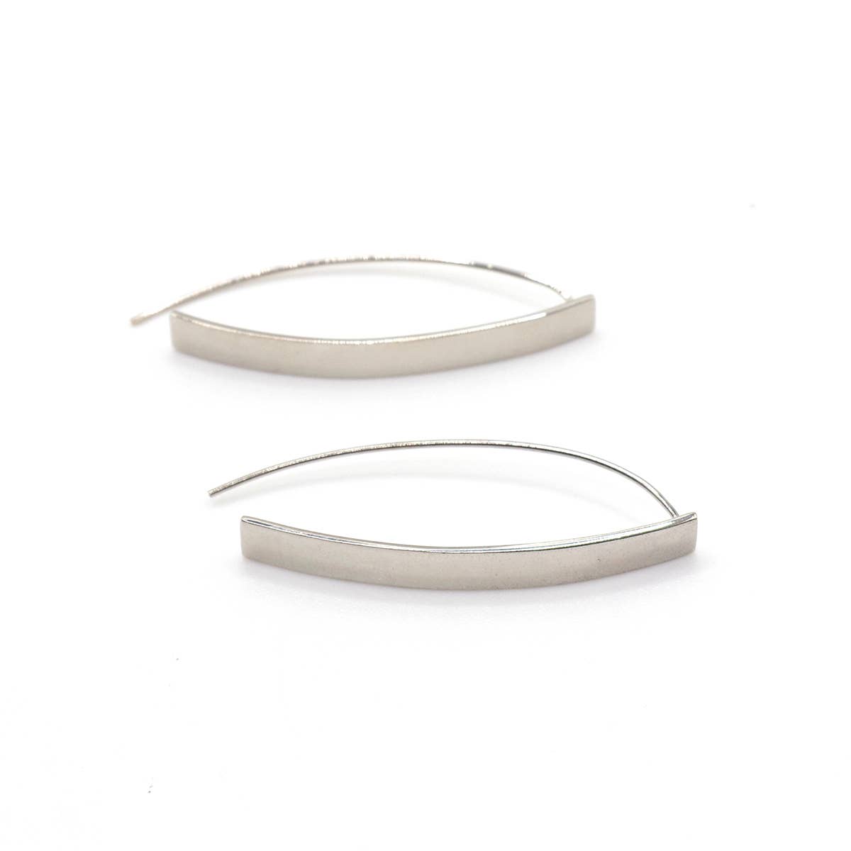 PURPOSE Jewelry – wholesale Hängande örhängen – Hamada örhängen1