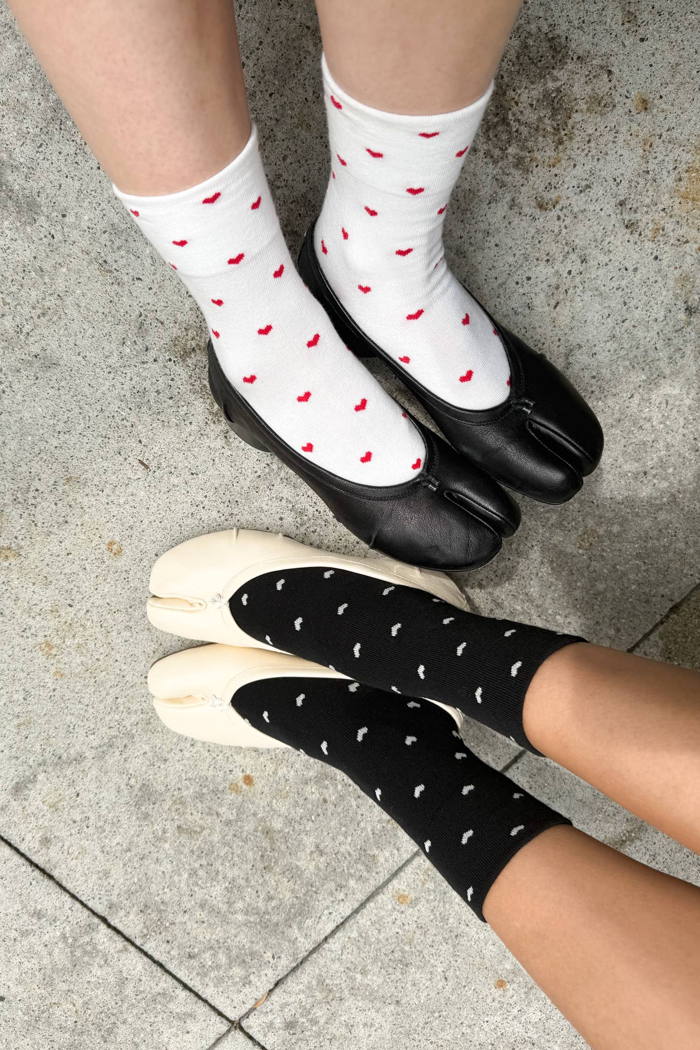 Le Bon Shoppe - Wholesale Socks - Women's - Sneaker Socks32