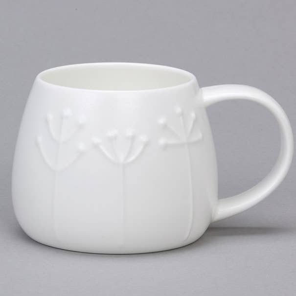 Tulpenzweig-Tasse für den Großhandel von Repeat Repeat