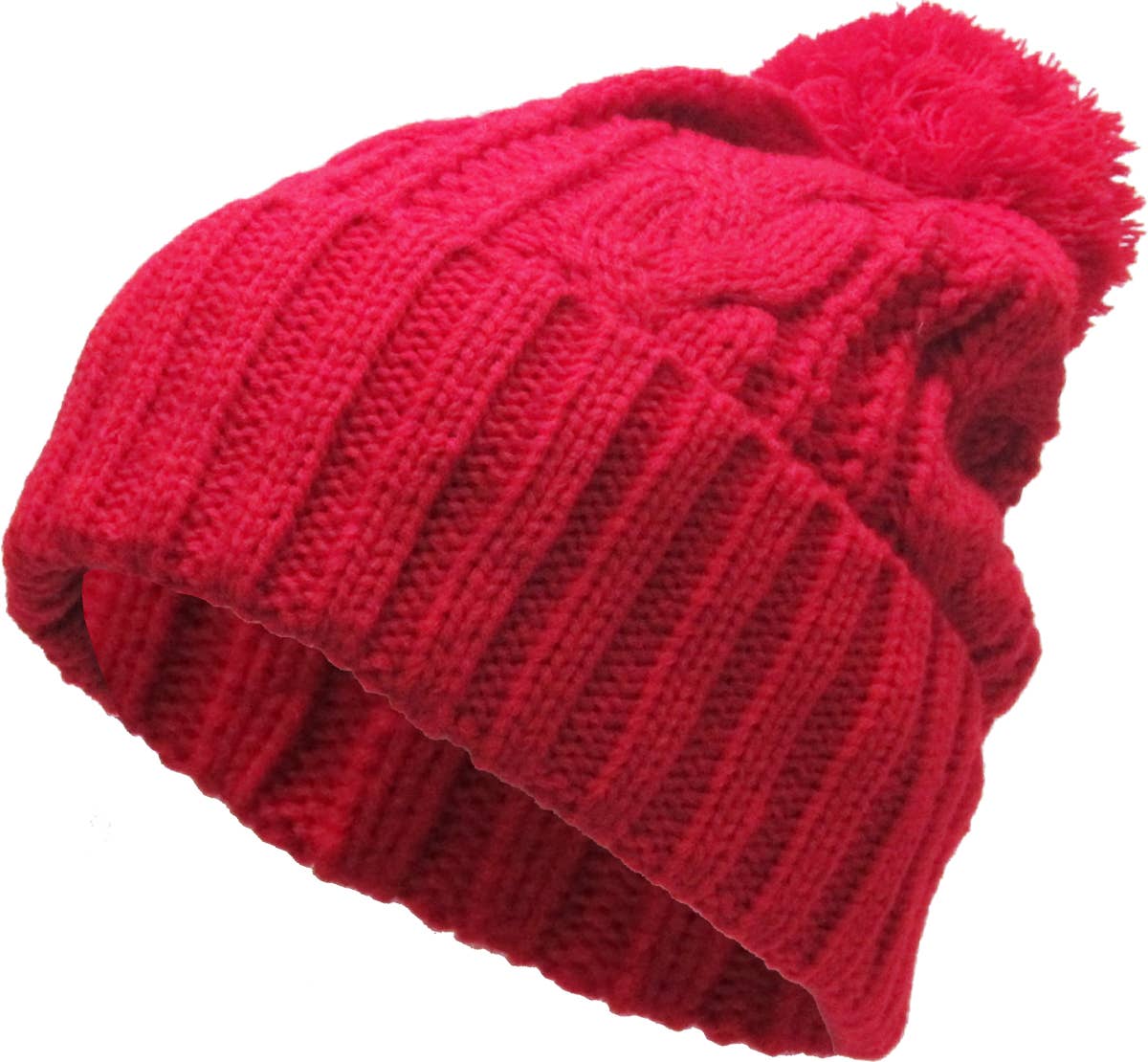 KBETHOS - Wholesale Beanie - Women's - Chunky Pom Pom Beanie10