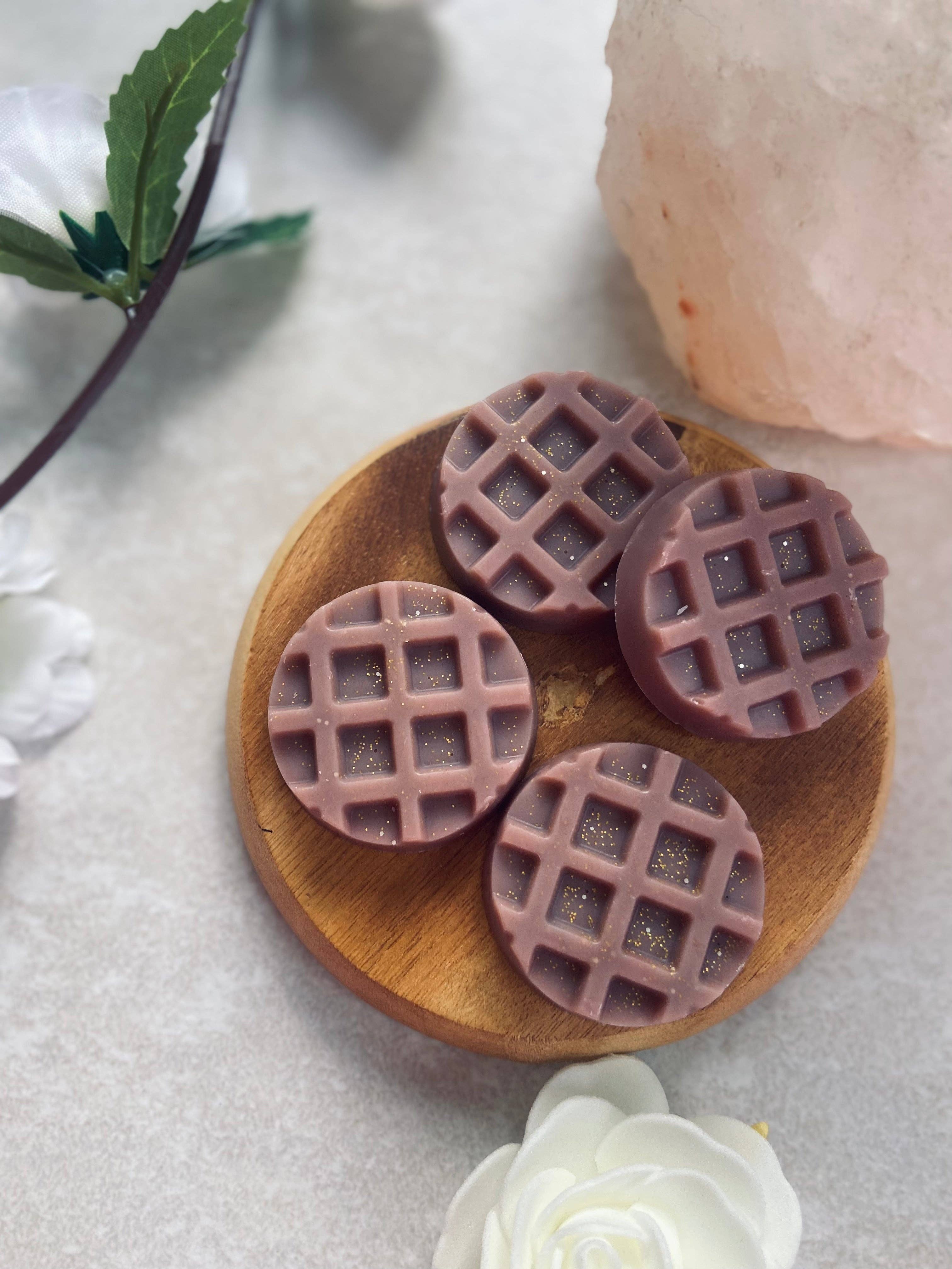 Cirabella-Sensaura srl - Wholesale Wax Melt - Santa Claus cookies