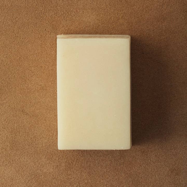 SUMMER SOLACE- Regenerative Tallow Beauty – wholesale Bar Soap – Pure Unscented Tallow Bar Soap – 4.9 oz8