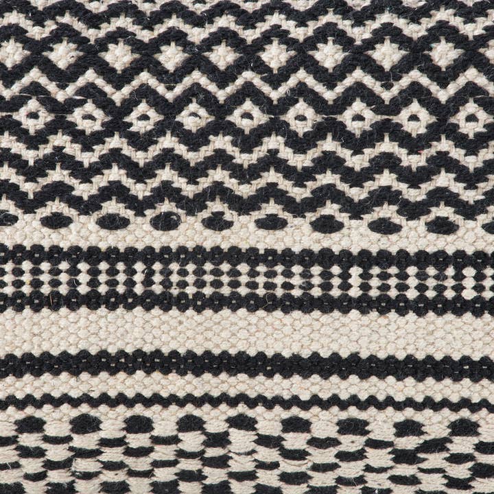 Primitives by Kathy - Wholesale Throw/Decorative Pillow - Zigzag Bolster Pillow