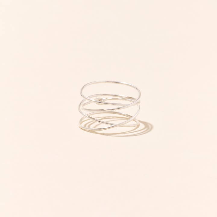 THE BIARRITZ RING STERLING SILVER 925 and other Purchase Wholesale bigiotteria argento 925. Free Returns & Net 60 Terms on Faire trending on Faire.