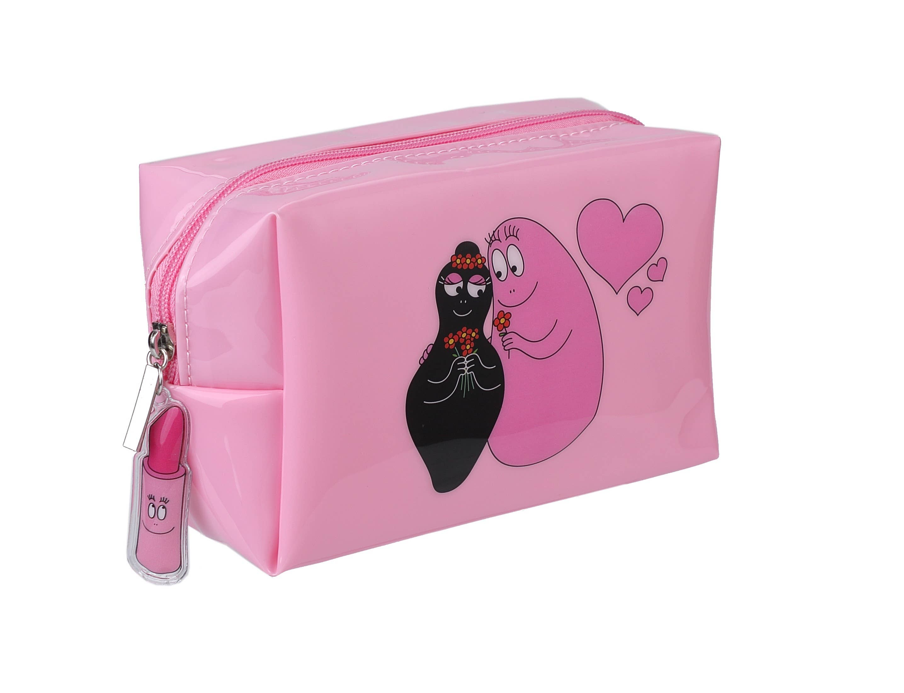Takecare - Wholesale Toiletry Bag - Women's - Barbapapa travel kit1