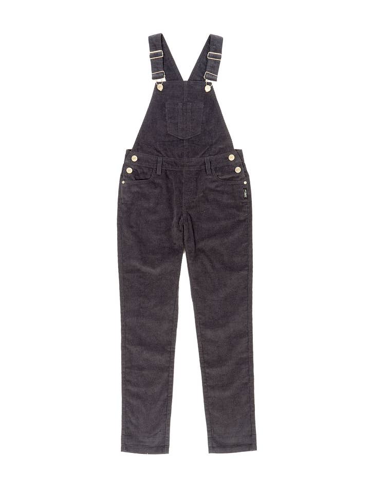 PIGES FLØJLSOVERALLS for engroshandel hos Silver Jeans