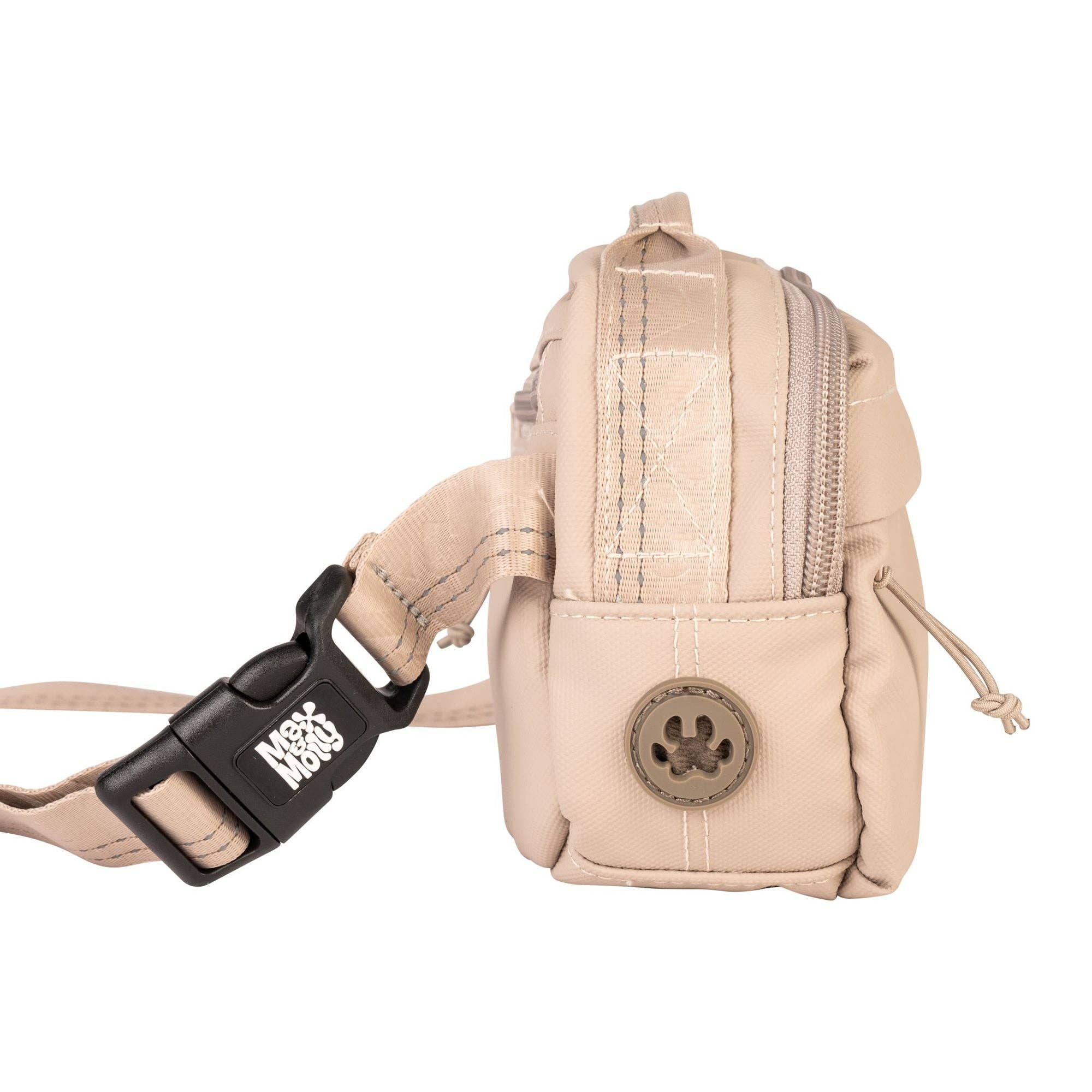 Max & Molly - Venta al por mayor Bolsa para chuches - Perros - Bolsa para Entrenamiento Canino Matrix 2.0 Sand6