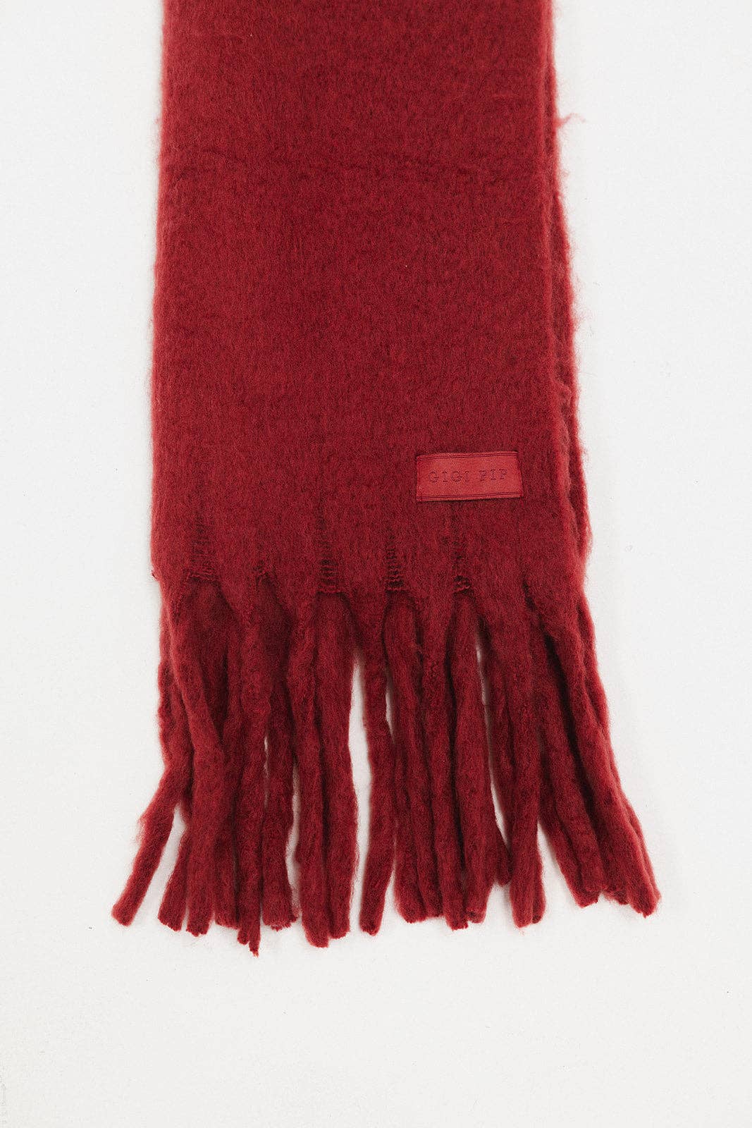 Gigi Pip - Wholesale Scarf - Women's - Mik Oversized Scarf32