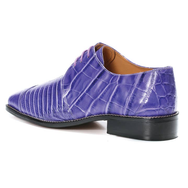 LIBERTYZENO - Venta al por mayor Zapatos Óxford - Hombre - Zapatos de vestir Casanova de cuero estilo Oxford para hombre