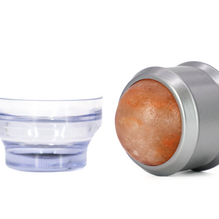 Himalayan Secrets - Wholesale Body Massager - Himalayan Salt Ball Roller