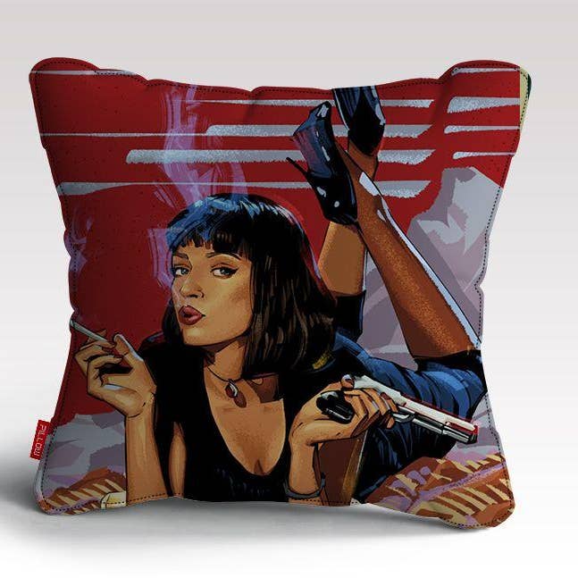 PULP FIKTION Pude/Pude for engroshandel hos True Modern