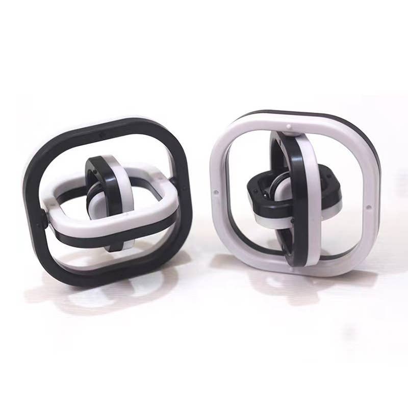 Toyarina - Wholesale Fidget Toy - Kids - Kids Back to School Infinity Flipping Spinner Toy4