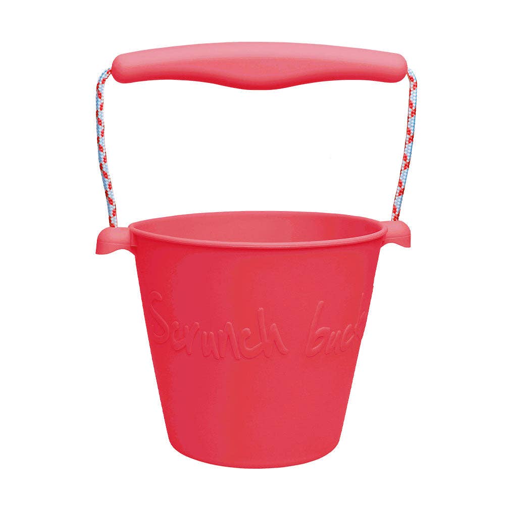 Inside Out Toys – wholesale Beach/pool toy – Child & baby – Scrunch Bucket5