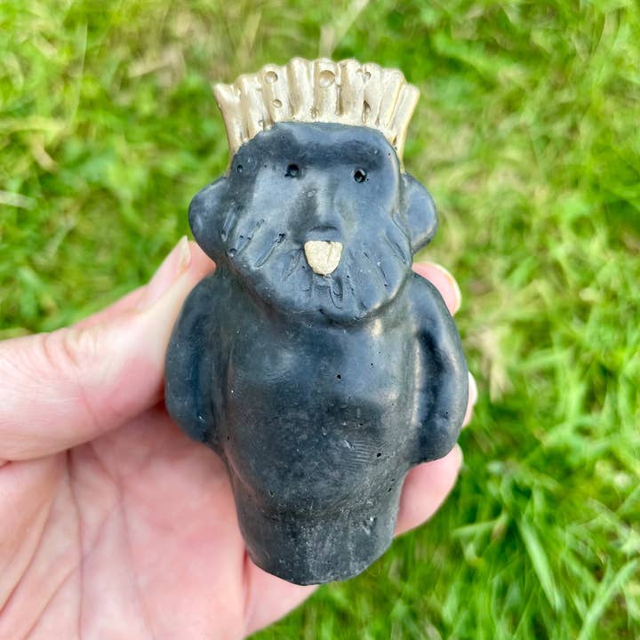 Gardien Inquiet pour la vente par CURED