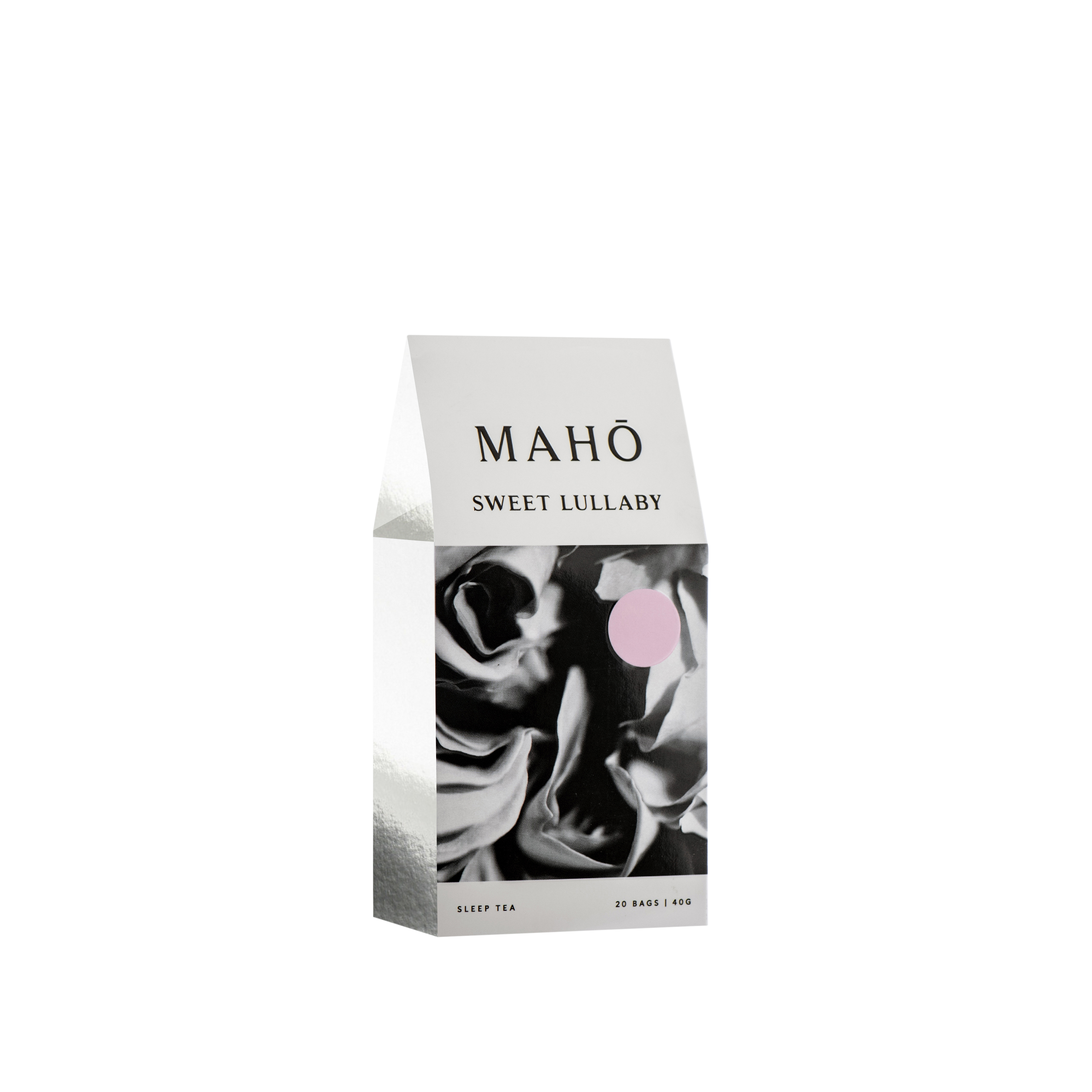 MAHŌ Sensory – Chá de saúde/Detox por atacado – Chá de Ervas Sleep Lullaby Sleep1