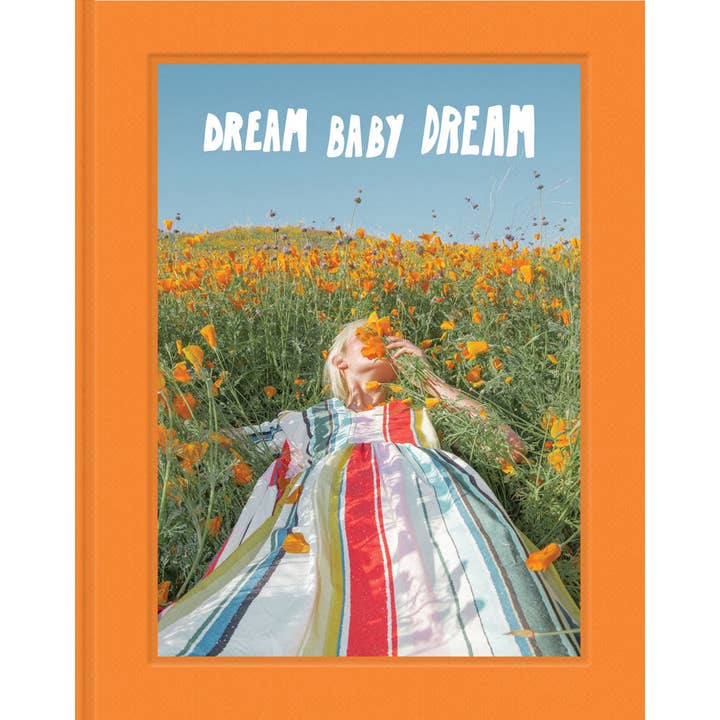 Chronicle Books - Wholesale Book - Adult - Dream Baby Dream