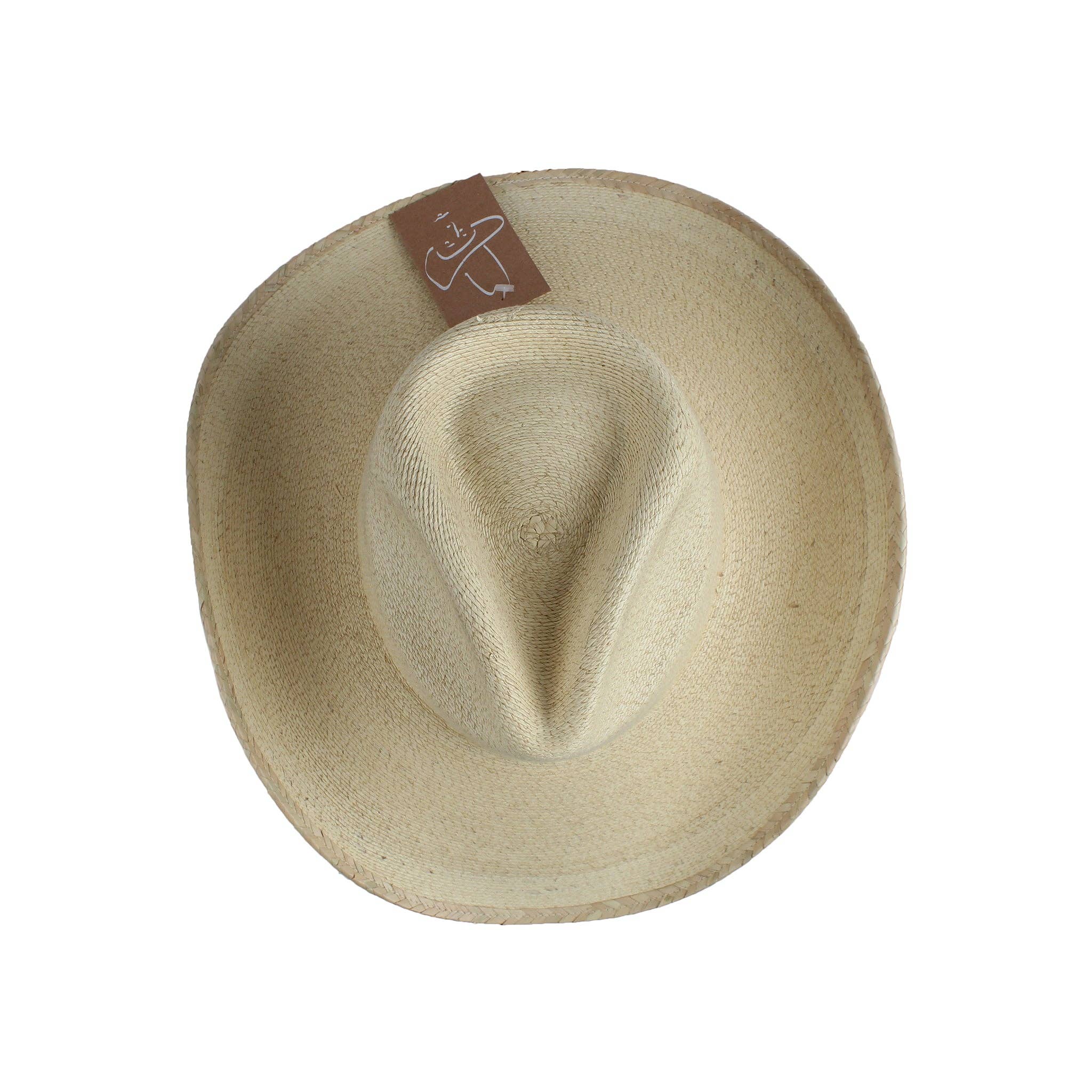 Friends of Friends Hat Co - Vente Chapeau de cowboy – femme - Walker8