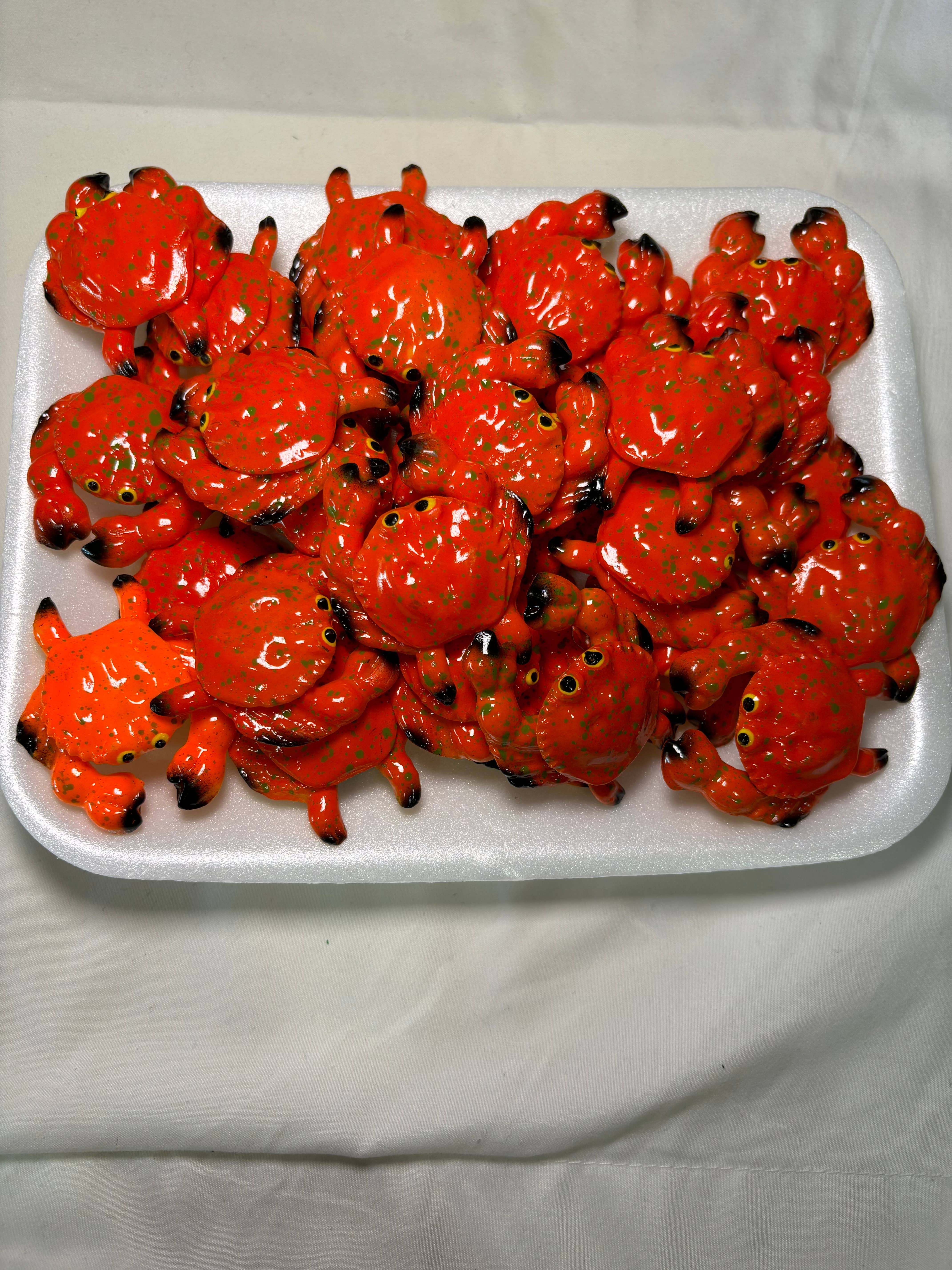 Magnets Market - Venta al por mayor Imanes - Imán de cocina con forma de cangrejo1