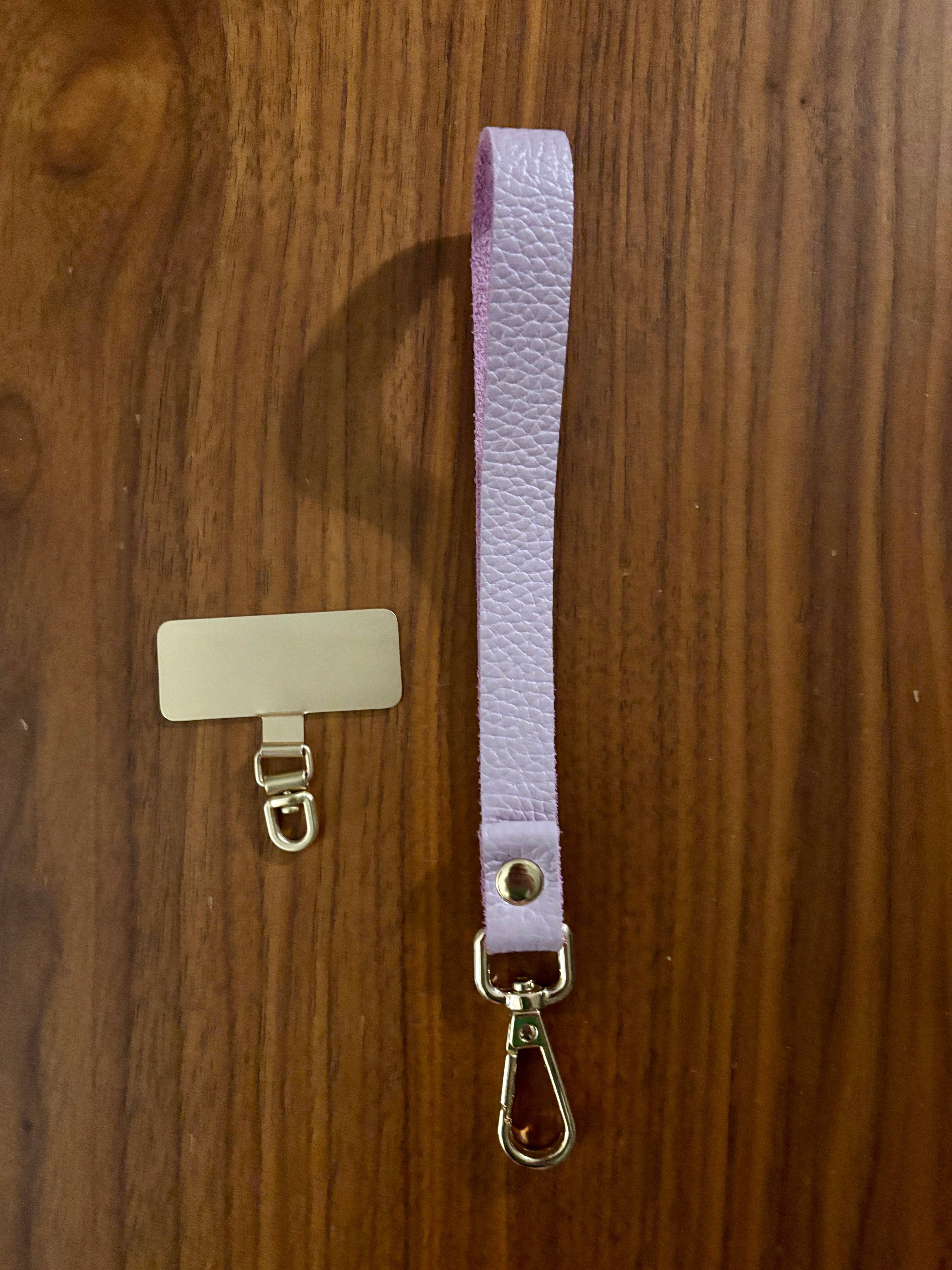 Lemonwood - Wholesale Phonecase Strap - Flower Power! Phone Wristlet3