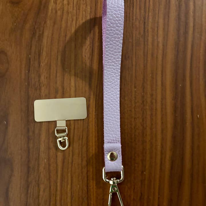 Lemonwood - Wholesale Phonecase Strap - Flower Power! Phone Wristlet3