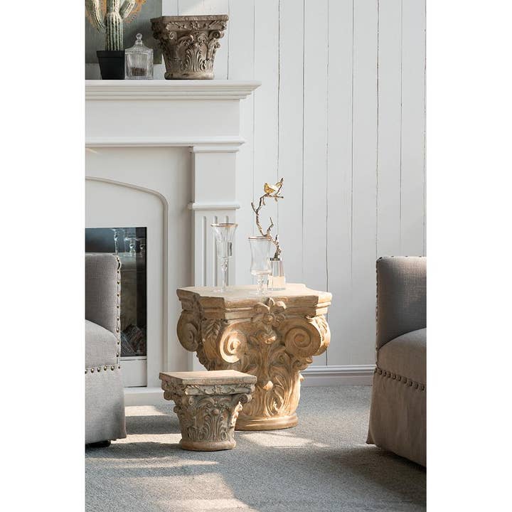 A&B Home Group Inc. - Wholesale Easel - Pedestal8