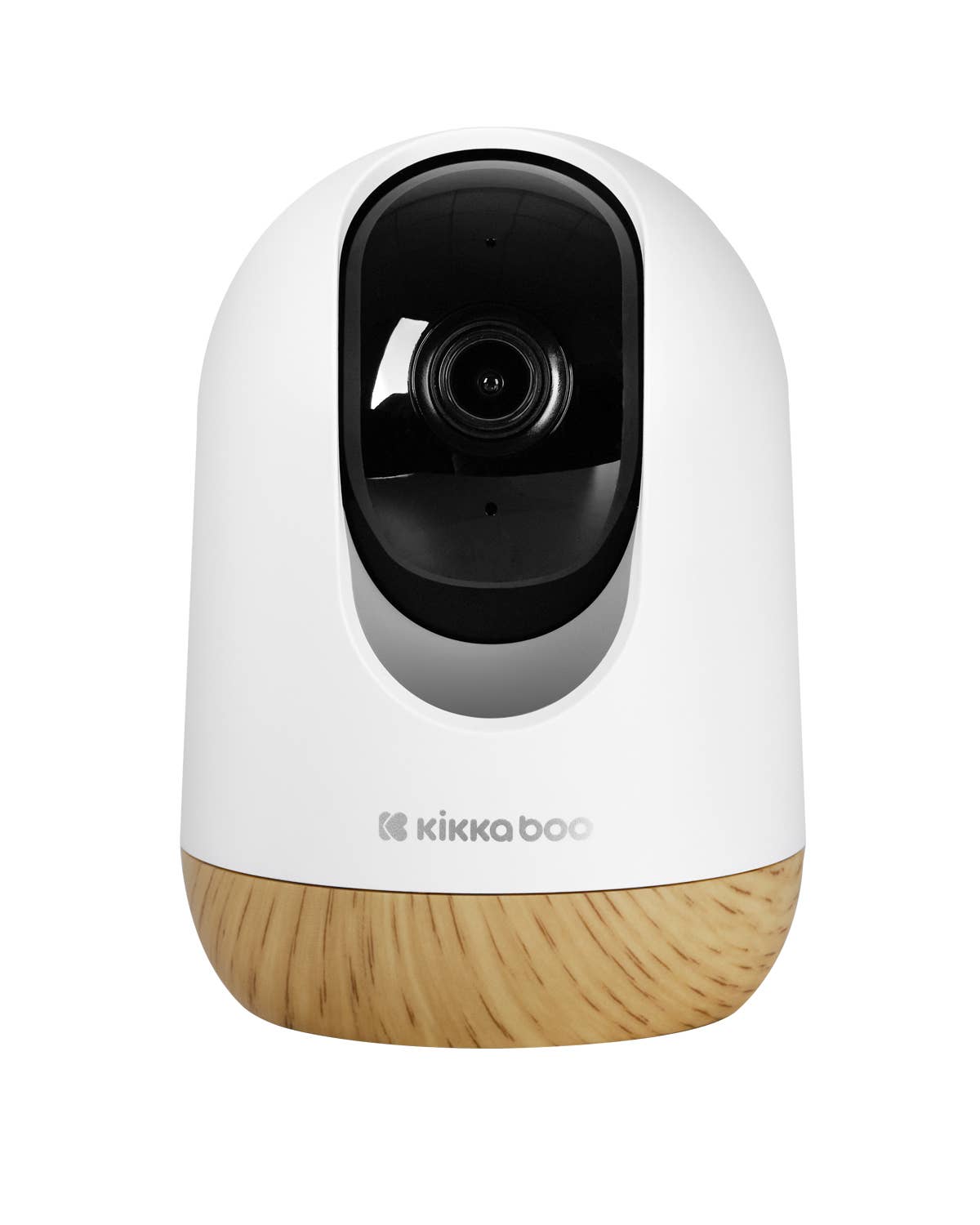 Kika Group Ltd. - Vente Babyphones - Caméra bébé Wi-Fi Ethan2