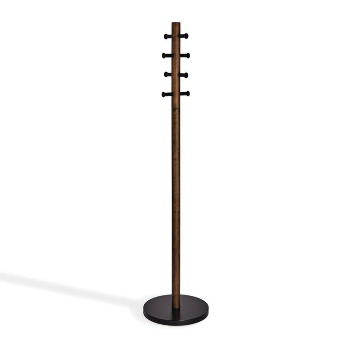 Pillar Coat Rack for wholesale by Umbra (CAN)