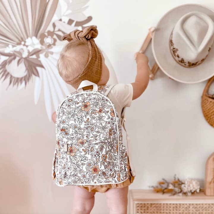 Josie Joan's - Wholesale Backpack - Kids - Celeste Kids Backpack7