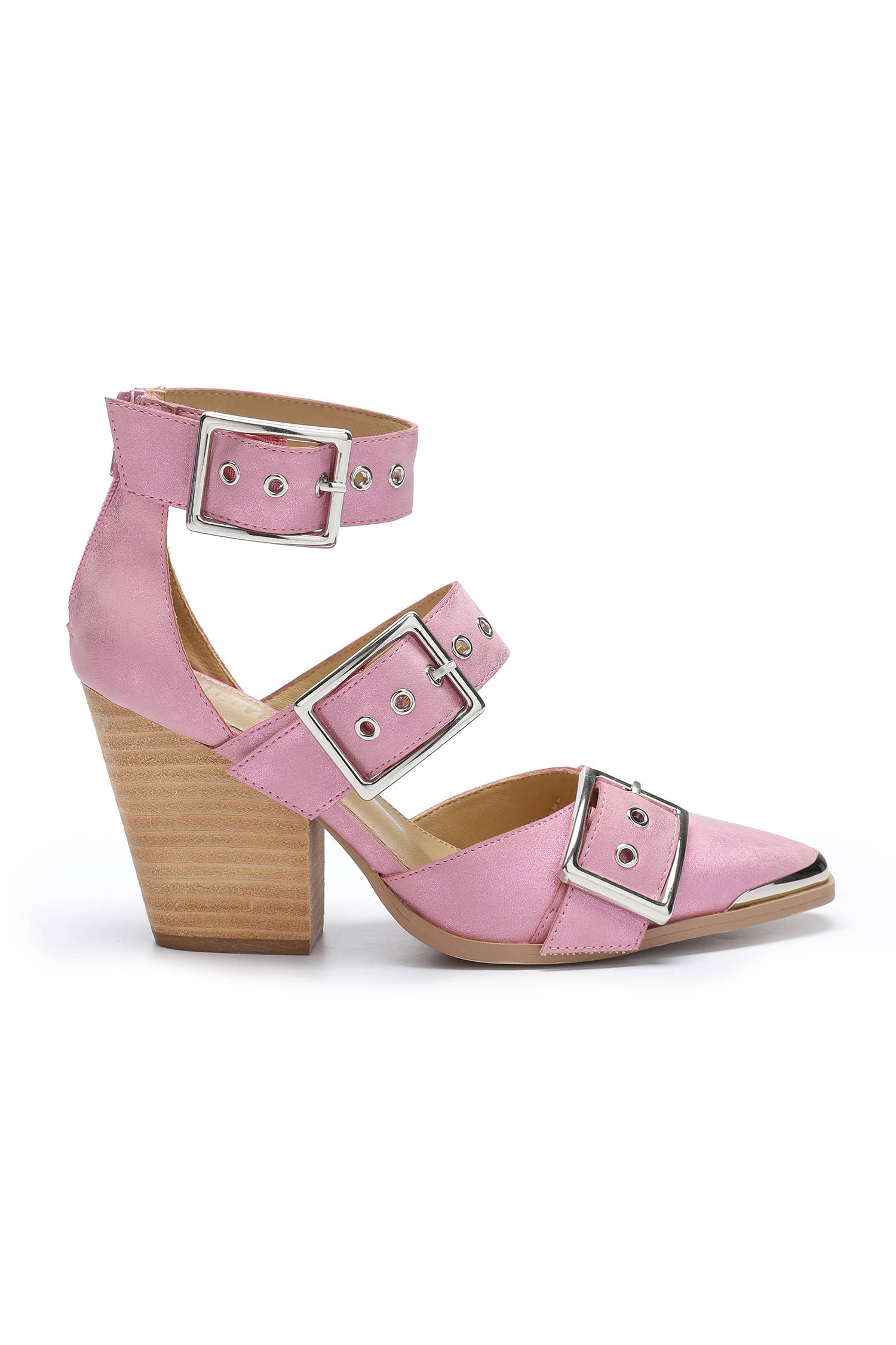 Mis Jes - Wholesale Sandals - Women's - MX-HENDRIX12