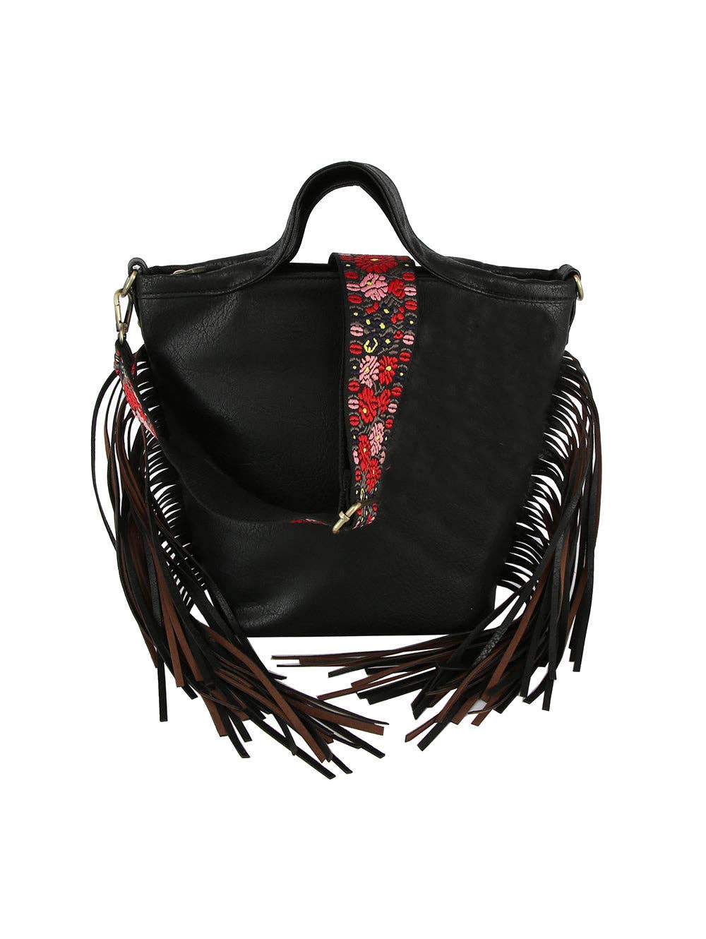 Handbag Factory Corp - Wholesale Shoulder Bag - Women's - Shoulder Bag for Women Trendy Tote Bag0