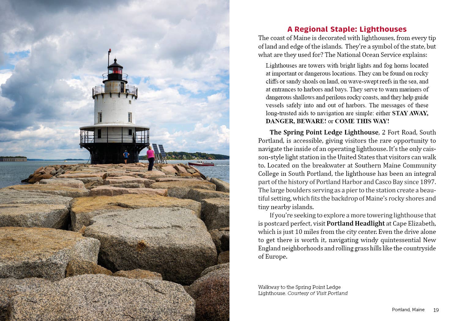 Schiffer Publishing – wholesale Travel – Gettin' Nautical in New England3