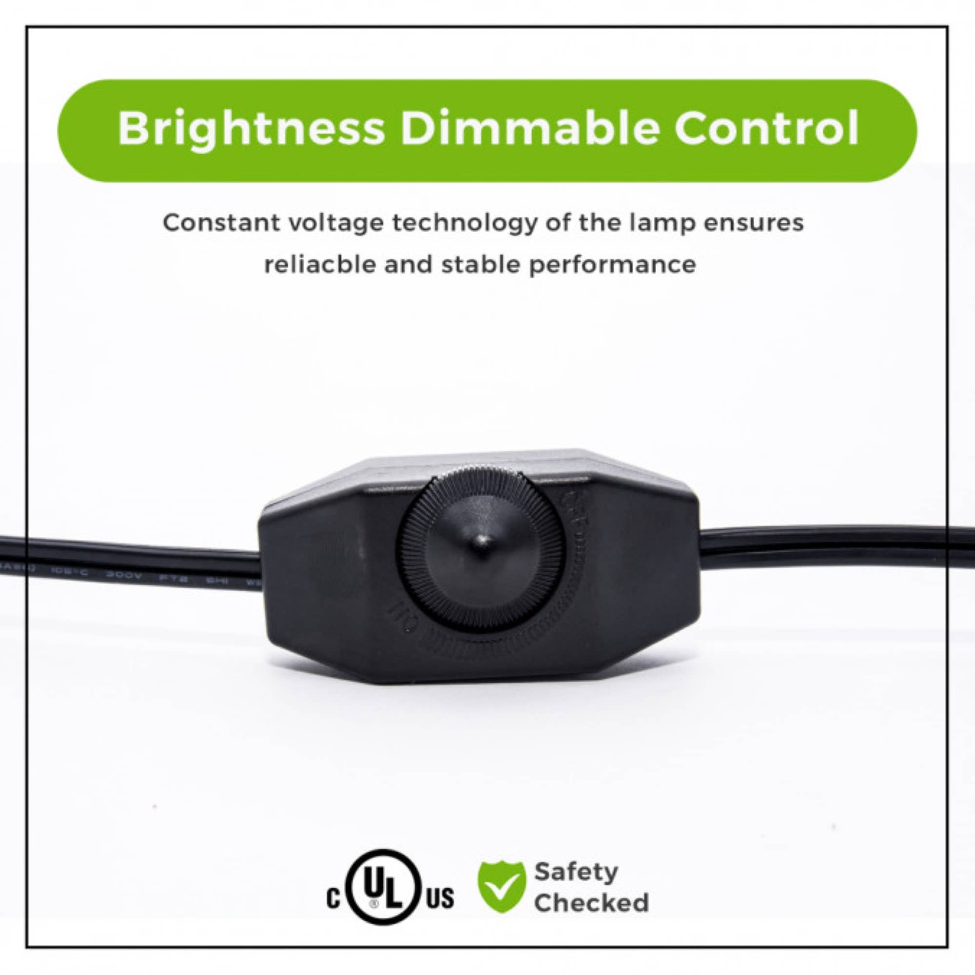 Himalayan Trading Co.® - Wholesale Salt Lamp - Rare Gray Himalayan Salt Lamp (6-9 lb) W/ Bulb & Dimmer Cord8