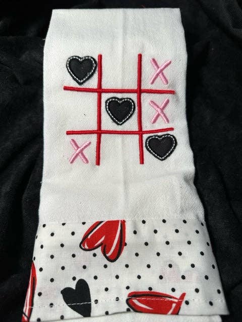 Tic Tac Liefde! voor wholesale door Cutie Sacs