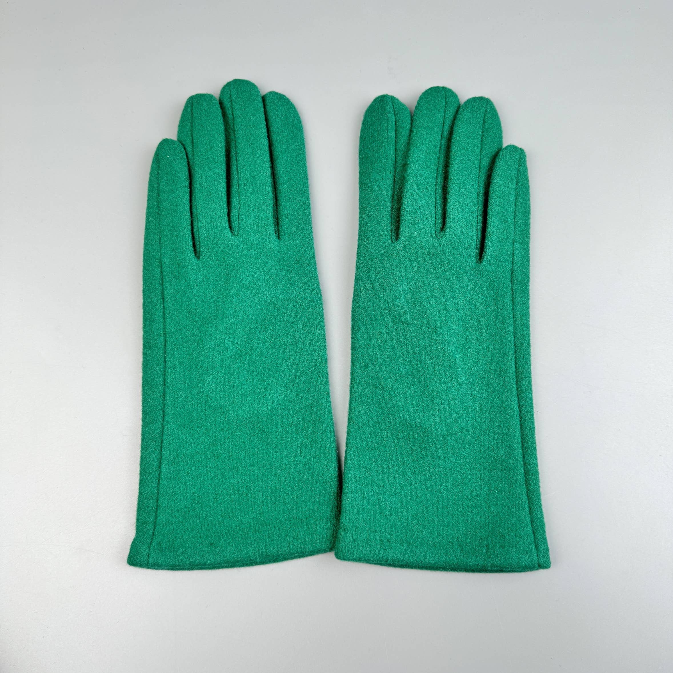 Ole – Großhandel Handschuhe – Damen – Touchscreen-Handschuhe aus Kunstfell37