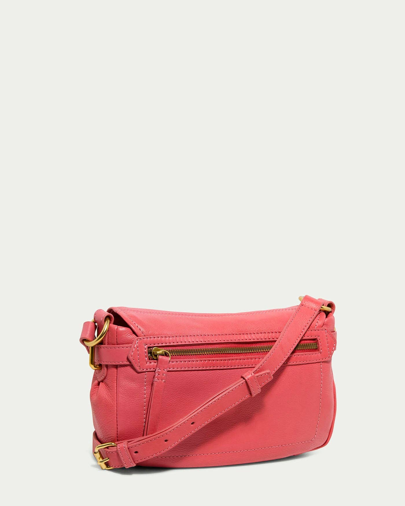 American Leather Co - Wholesale Crossbody Bag - Women's - Carter Crossbody0